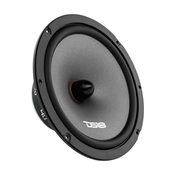 DS18 EXL-SQ6.5CX 6-1/2